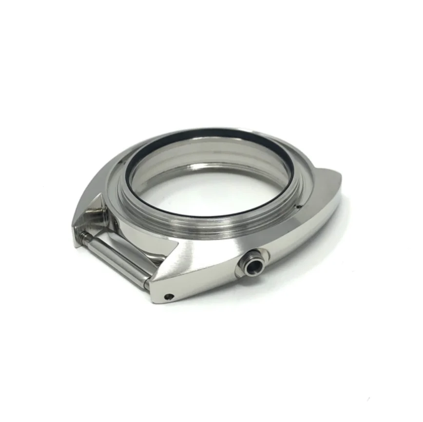 توصية شاملة لغطاء ساعة Seiko Mini Turtle CT715: تجربة عملية وتحليل دقيق لتحويل ساعة SKX013