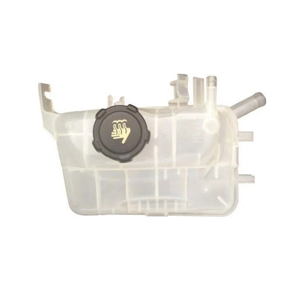 For Renault Fluence Megane MK3 Scenic Radiator Water Expansion Cooling System Tank 217100005R