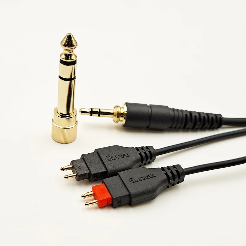 10フィート/300cmの春のオーディオケーブル,Hd25ライト用,アダプターHD25-1 ii hd 25 plus,hd25 ii