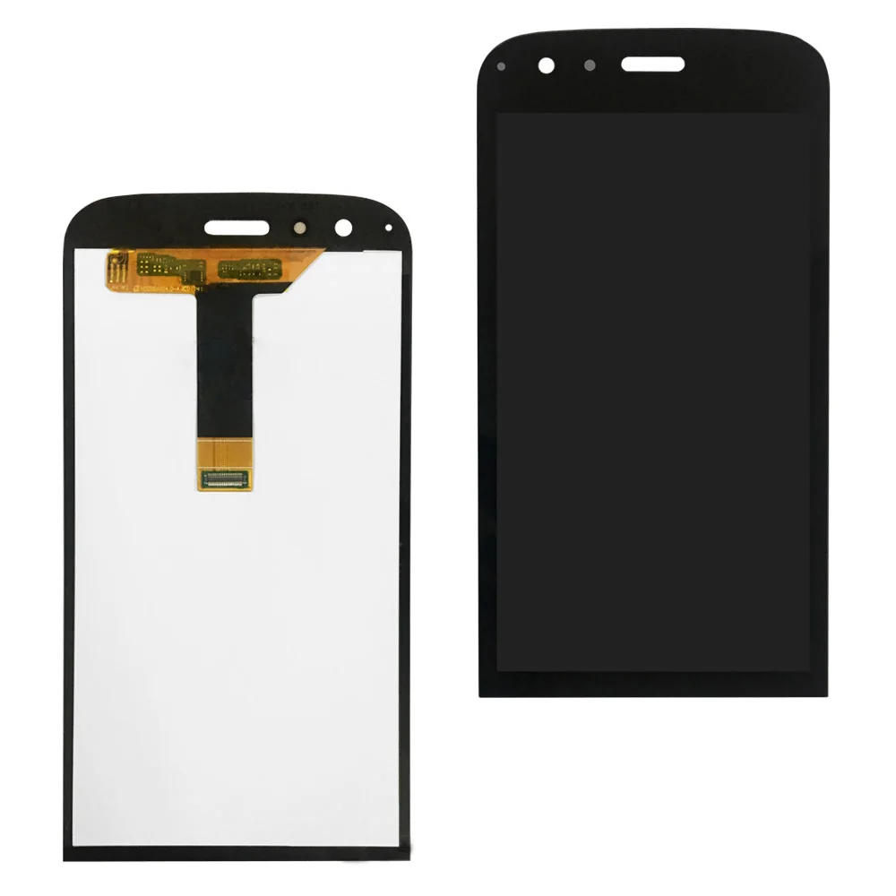 For Caterpillar CAT S61 LCD Display+Touch Screen Digitizer Assembly Touch Panel With Frame Replacement Parts+Tools