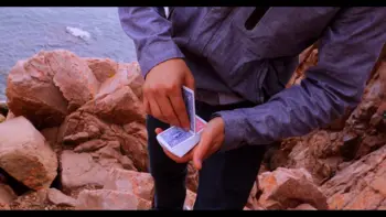 8 best sales magia di Shin Lim - №5