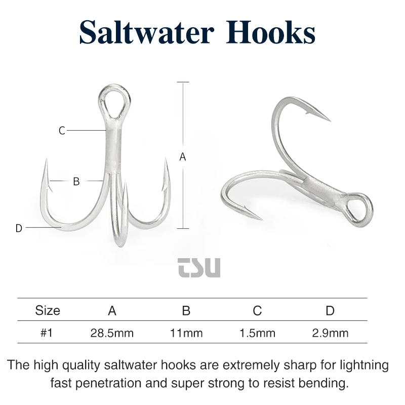TSURINOYA Saltwater Sinking Minnow 120S - Señuelo para lubina y atún - imagen 3