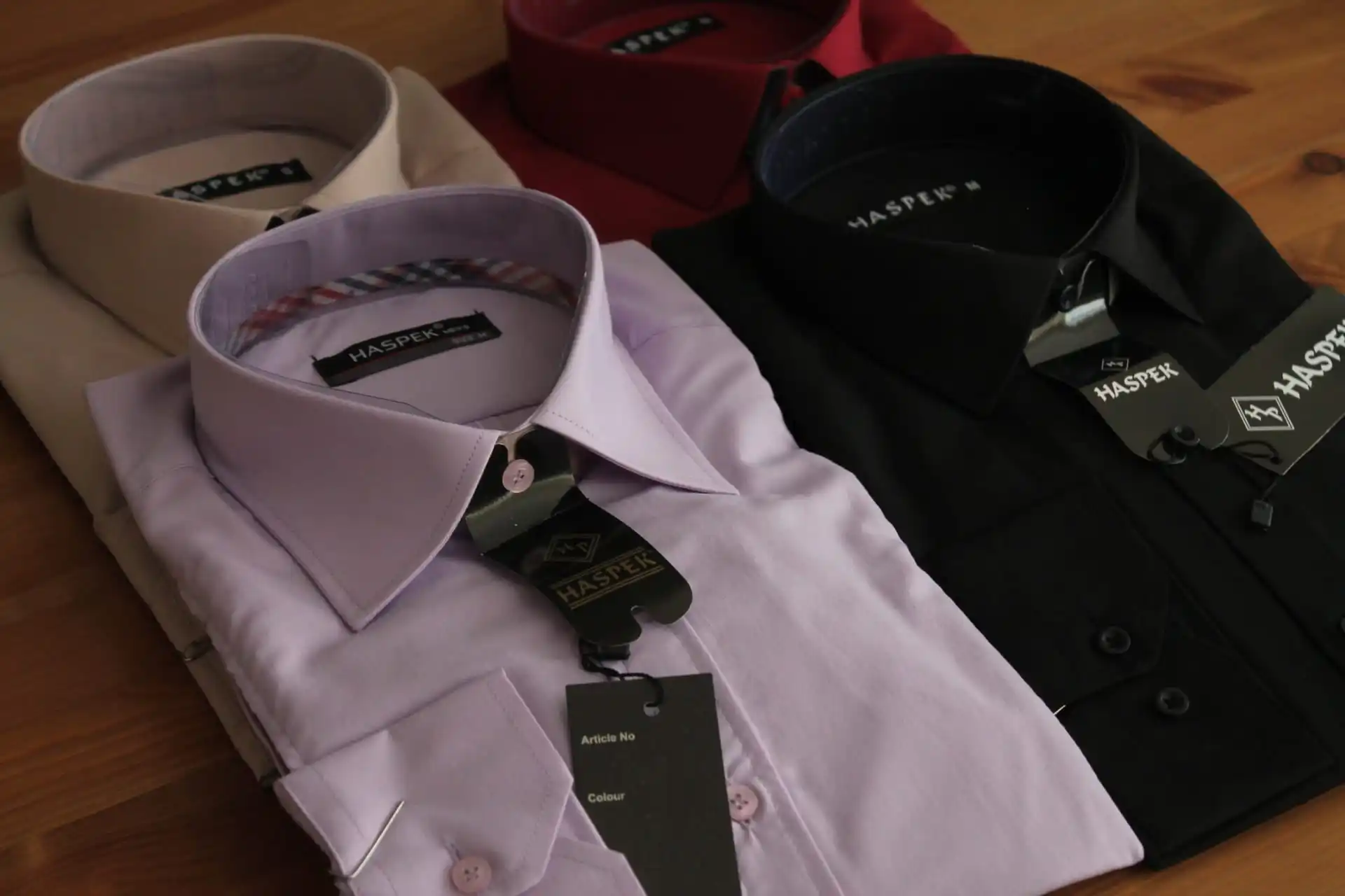 Weiß Schwarz Blau Rosa Business Kleid Shirt Männer Mode Langarm Shirts Mens Arbeits Büro Tragen Hemd