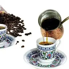 Luxury Turkish Arabic Coffee Cups High Quality Porcelain Turkish Tea Coffee Espresso Cup Mug Ceramic Set Made İn Turkey