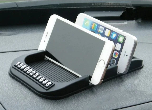 Parktelli Phone Holder Pool Pad 431617440