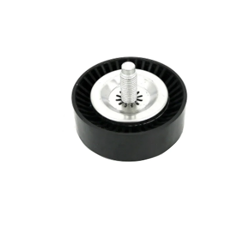 VOCR Fan Belt Tensioner Pulley Bearing Idler for Proton Inspira 1.8 2.0 CY4A Mitsubishi Lancer CY4 ASX 532056010 534032510