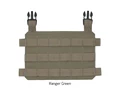 Ranger Green