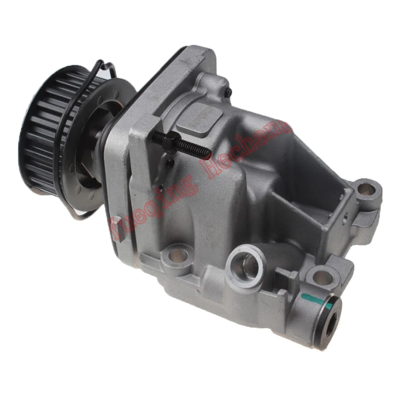 Oil Pump 04280478 04102478 04280165 Application for Diesel Engine Spare Parts BF3L2011 F4L2011 BF4M2011/C F4M2011 TCD2011L03