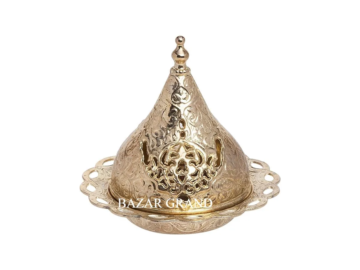 Domo de casamento de qualidade