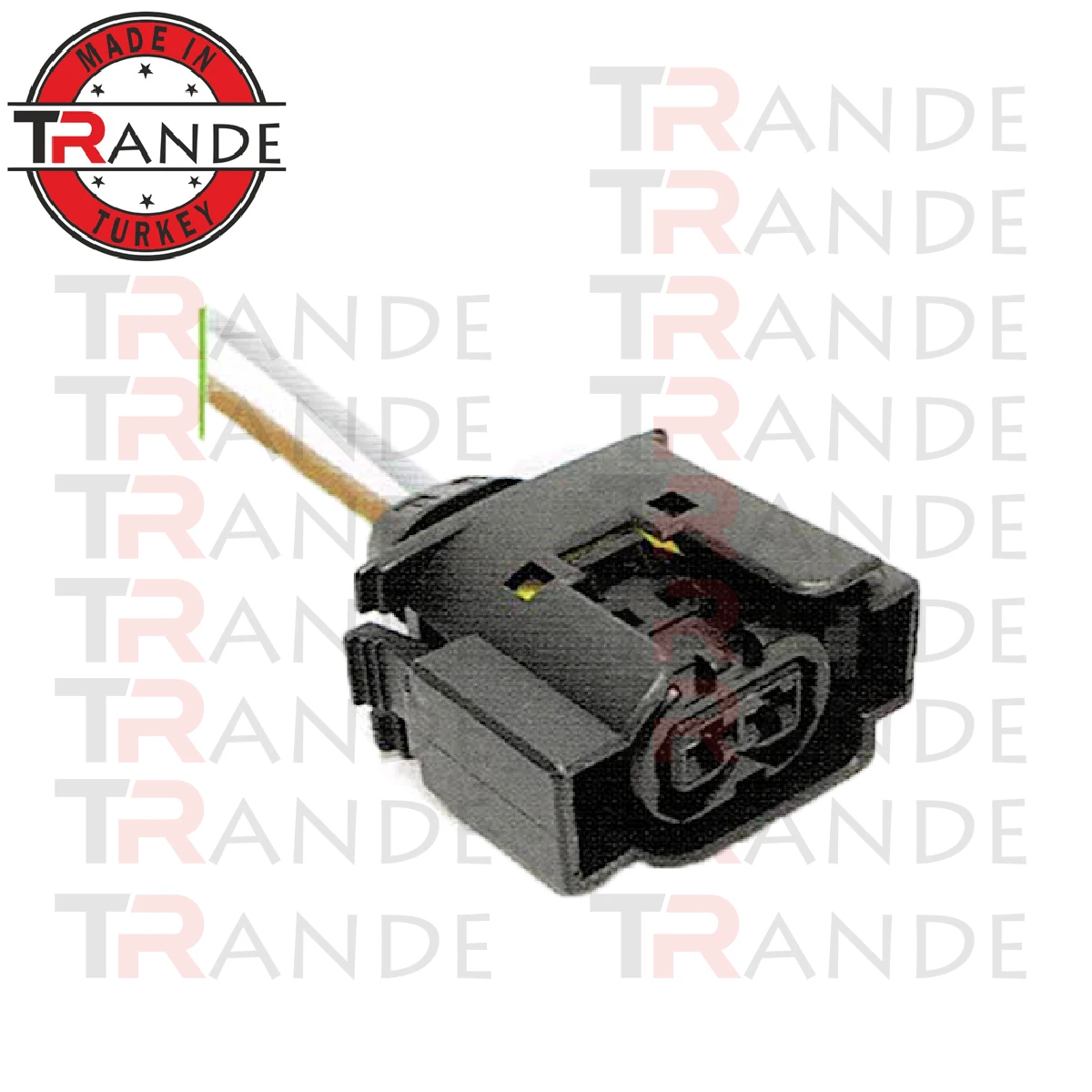 Trande injection socket locked made in turkey trande store guarantee