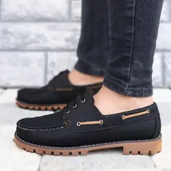 Orthopedic Perfect Comfortable Men's Shoes Black Honey Sweatproof Odorless Flexible Sole Casual Stylish Daily 1st Class Material