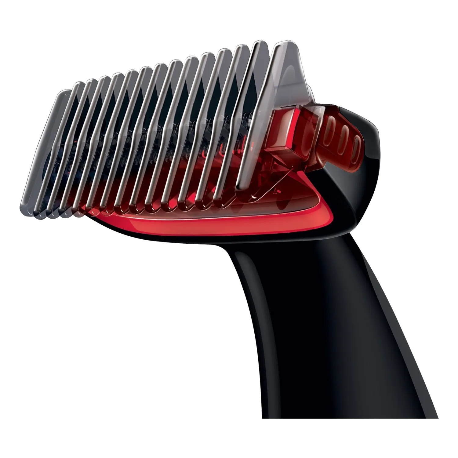 ORIGINAL Philips BG105 Körperrasierer Wiederaufladbarer Elektrorasierer Körperpflegerasierer für Männer für empfindliche Bereiche Körpertrimmer für Männer Hautschutzsystem Duschkabel %100 wasserdicht