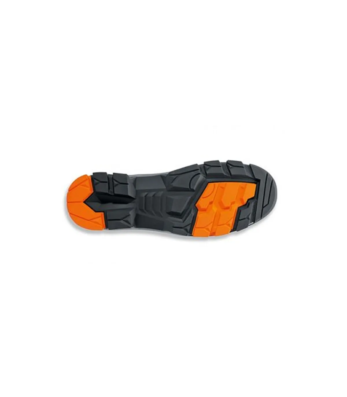 Uvex 6503-2 Safety Boots S3 SRC ESD Leather Work Boots