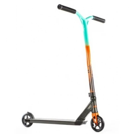 Der Kick-Scooter Versatyl Complete Bloody Mary V2 – Eine detaillierte Bewertung für Alltagsnutzer und Abenteurer