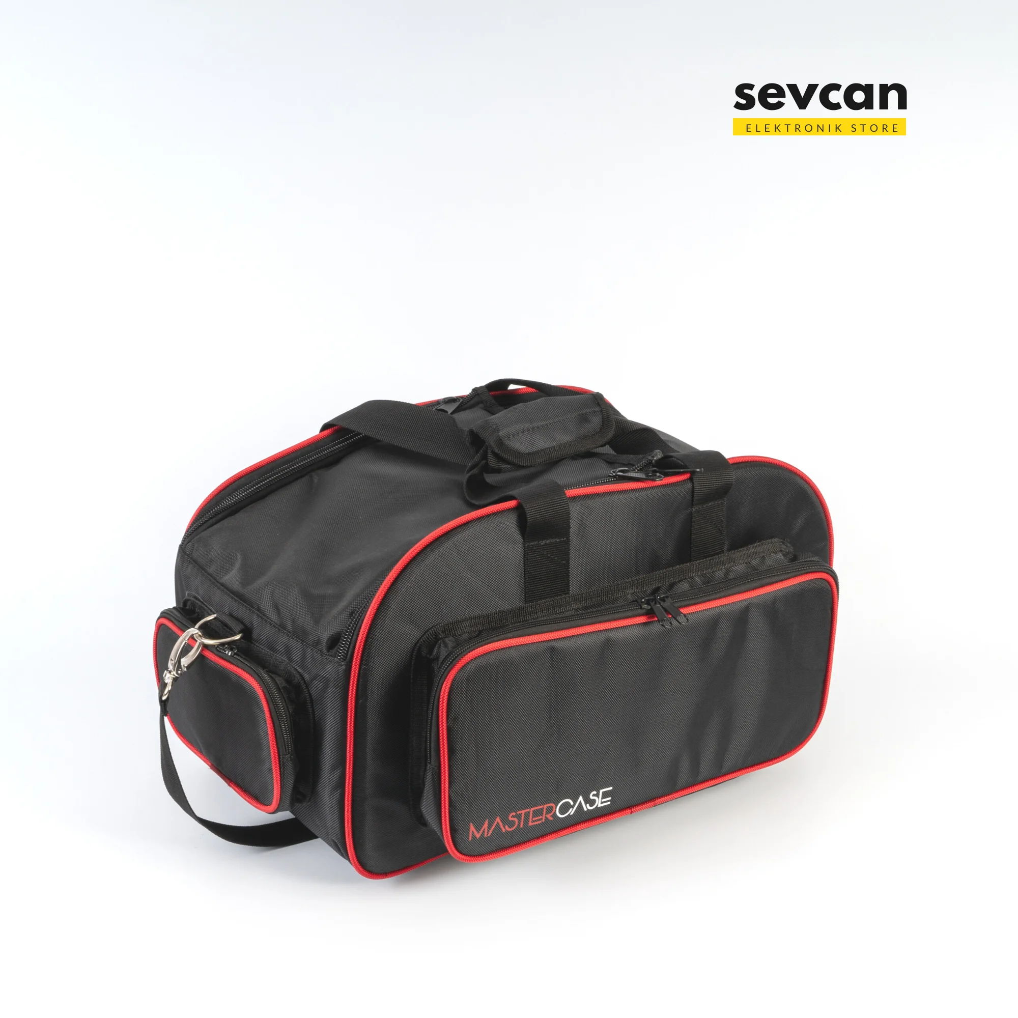 Professional Soft Case Carrying Protection Safety For Camera Covering Bag JVC Sony Compatible MC3