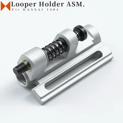 19-403A 루퍼 홀더 ASM. 간사이 DFB-1404 멀티 바늘 재봉틀 부품 액세서리 루퍼 지원