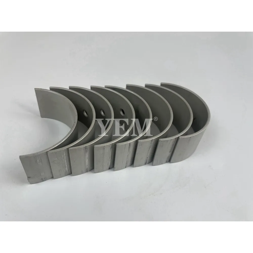 

For Mitsubishi Engine Parts 4M50 Con Rod Bearing