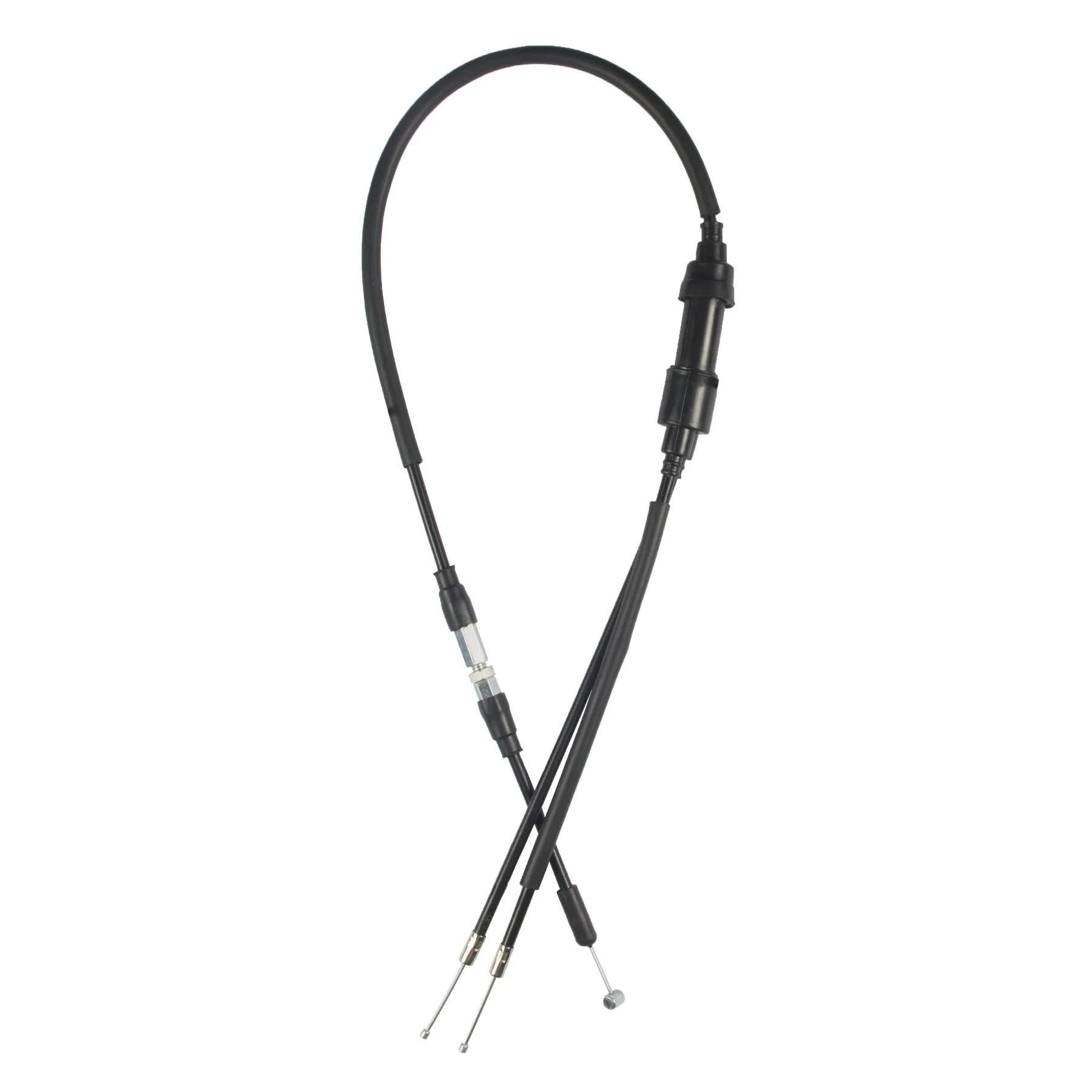 MotoMaster 17950-MS8-000 Choke Cable  for Honda XRV 650 Africa Twin (1988-1990)