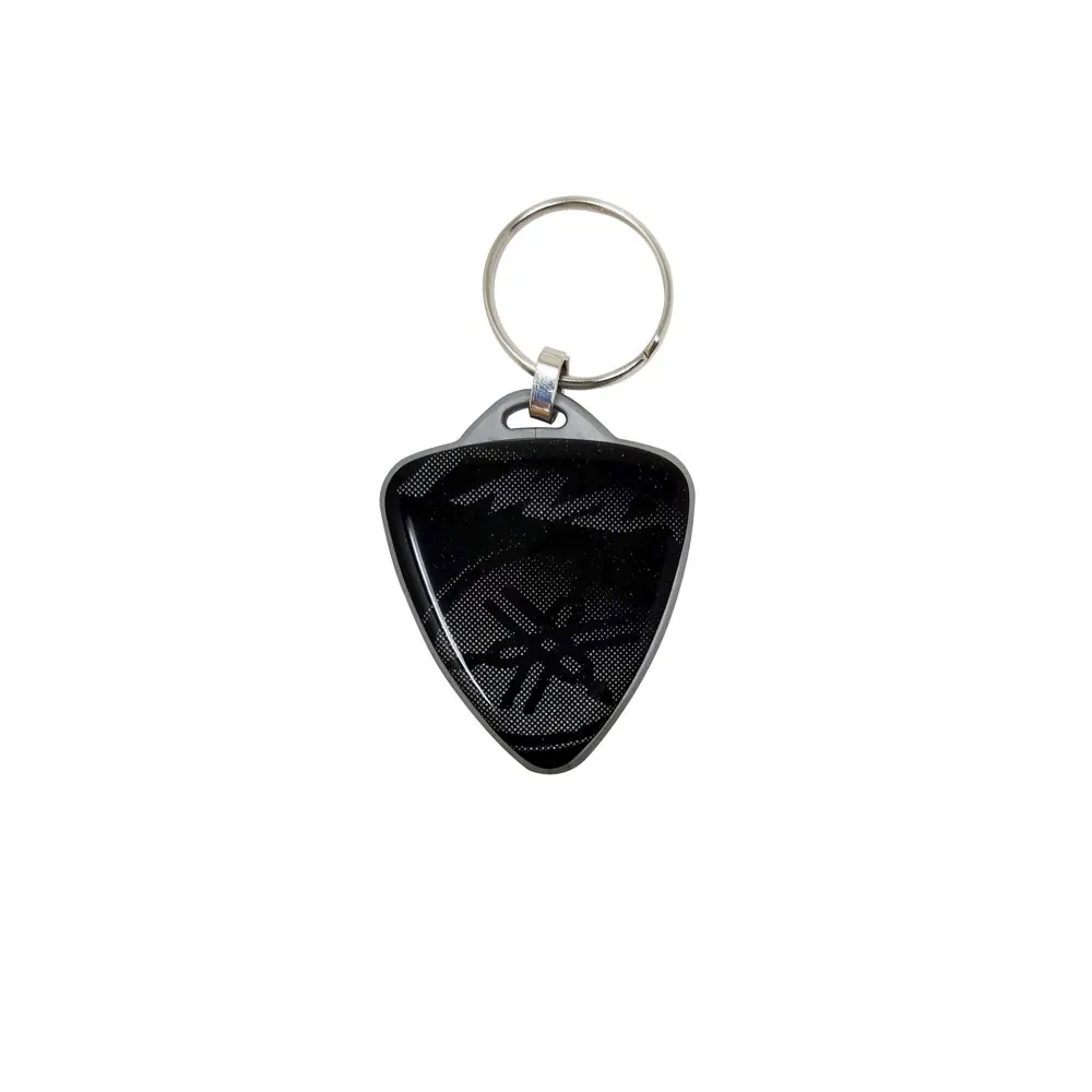 Key chain for motorcycle Tmax Scudetto