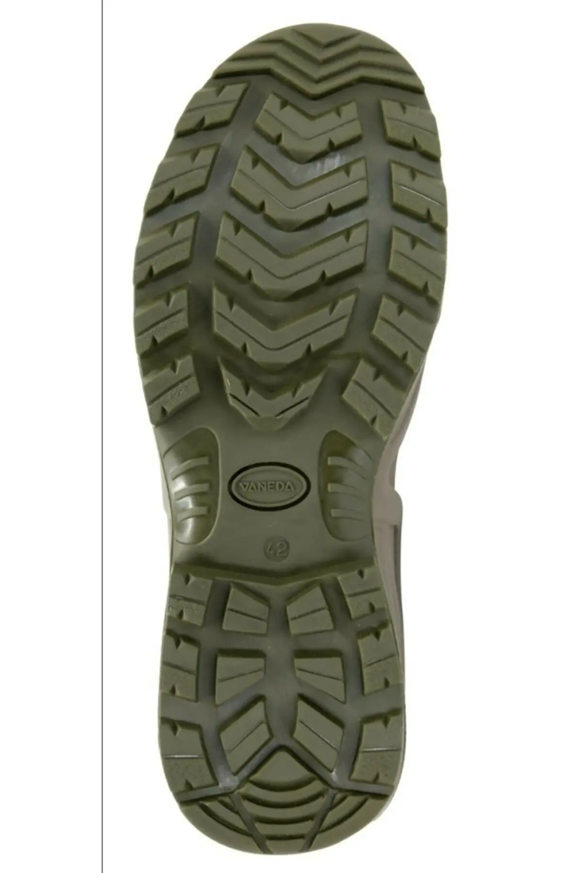 Vaneda Storm Model Suede Dry-tex Waterproof Boot Operation Outer: Waterproof, Breathable, Nubuck Leather