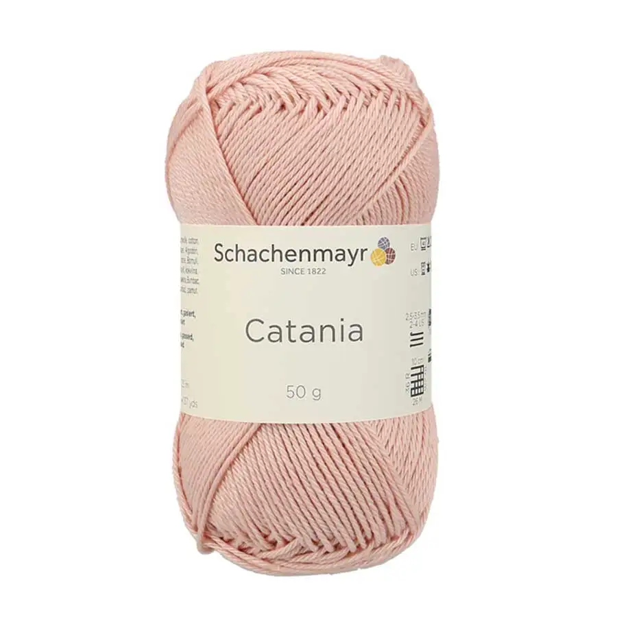 Schachenmayr Catania Originals 7 LOT/kulki (darmowa wysyłka) % 100 przędza bawełniana Knitting Crochet naturalne nici Amigurumi wełna zabawka