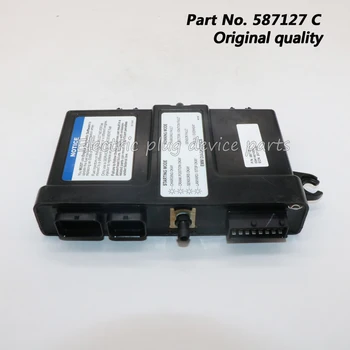 OEM 587127-C 587127 587127C Evinrude ETEC 선외기 용 Emm 진단 엔진 관리 모듈 