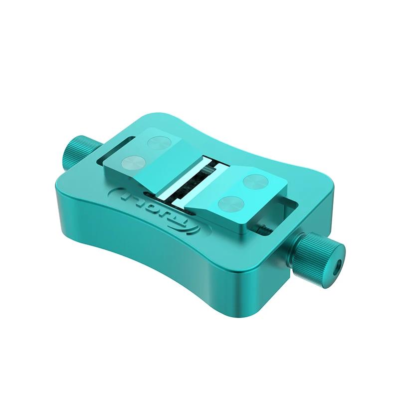 Tuoli TL-15A Đa Năng IC Keo Loại Bỏ Đèn Hỗ Trợ IC 1.5-20Mm Kích Thước Hàn Cho Iphone Làm Lại Nền Tảng Giá Đỡ dụng Cụ Sửa Chữa