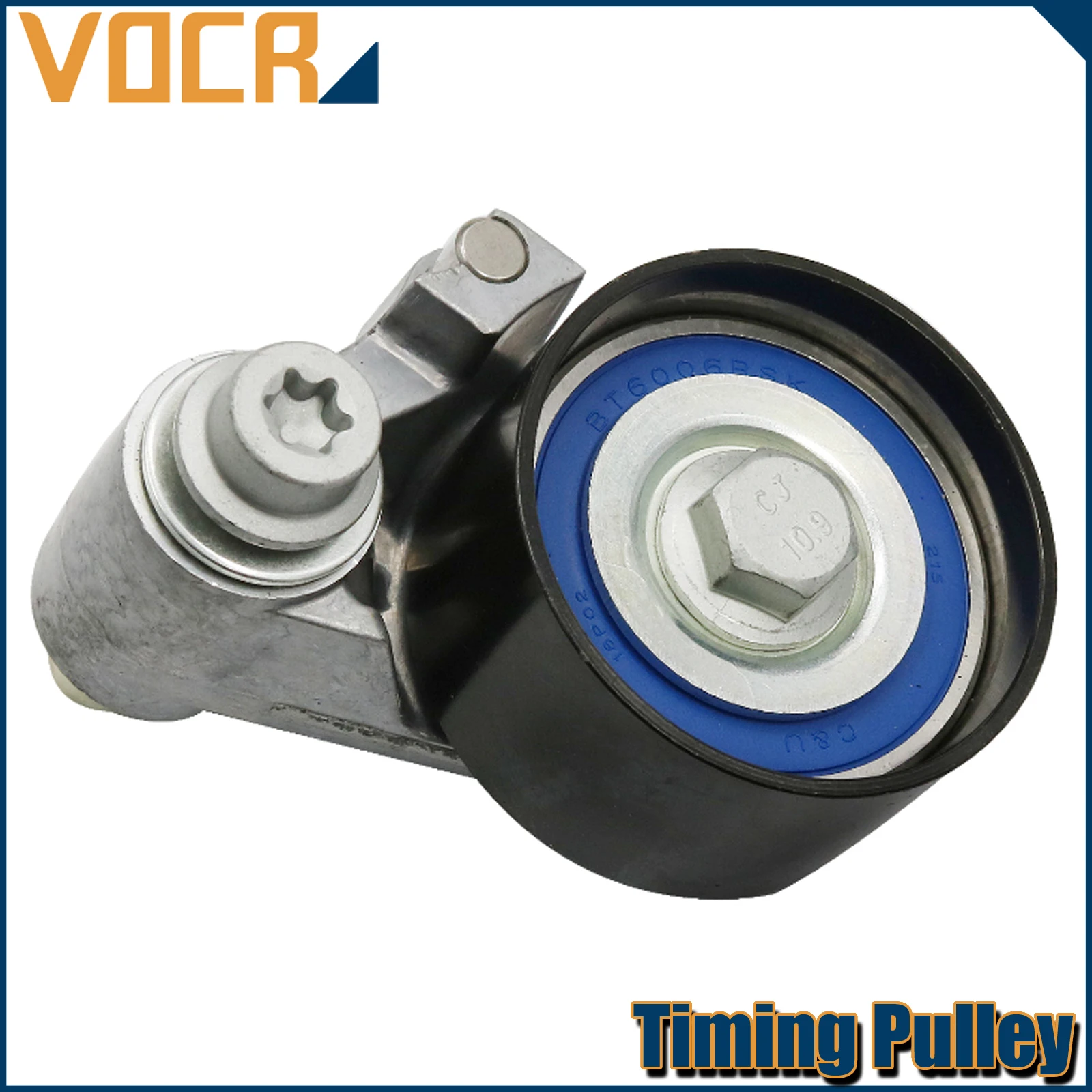 VOCR 25K4F/25V6S3/KV6 Engine Timing Pulley For LAND ROVER Freelander 2.5 1996-2006/MG  ZS/ZT 2.5 2001-2005 LHB101630L/LHP100610