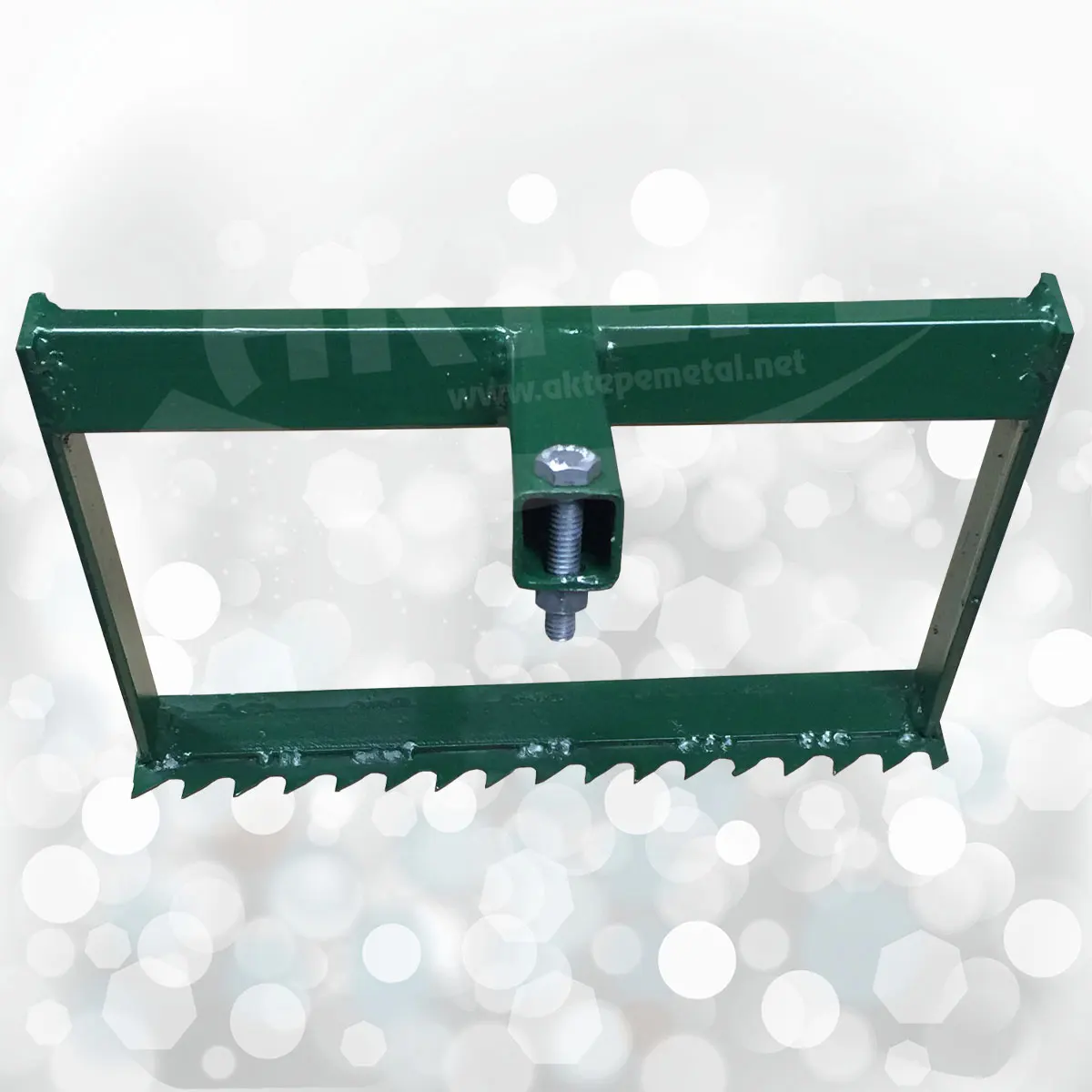 Weeder Extractor Plant Root Remover Puller ขนเครื่องมือ Aktepe Group