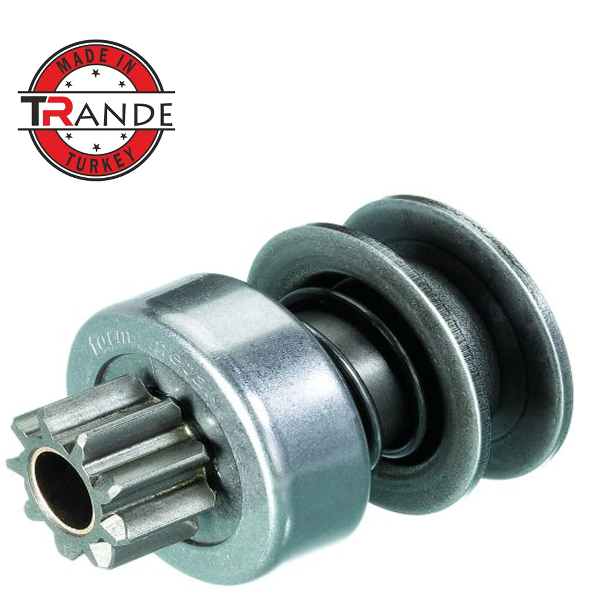 Starter Motor Pinion Gear 344511 Dibuat Di Turki Jaminan Toko Trande