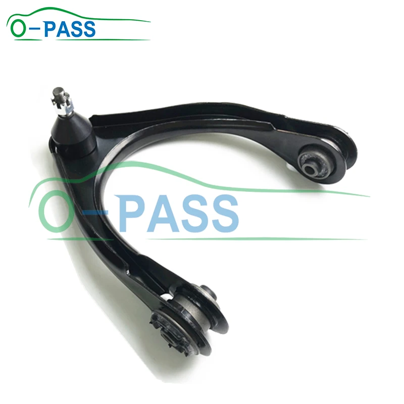 OPASS Front upper Control arm For Toyota Crown Athlete Majesta Reiz Mark X Lexus GS300 GS350 GS430 GS460 GS450H 2WD 48610-0N010