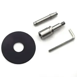 RAC-J300S 분리형 아케이드 조이스틱 샤프트 퀵 릴리스 DIY 부품 지원 Sanwa