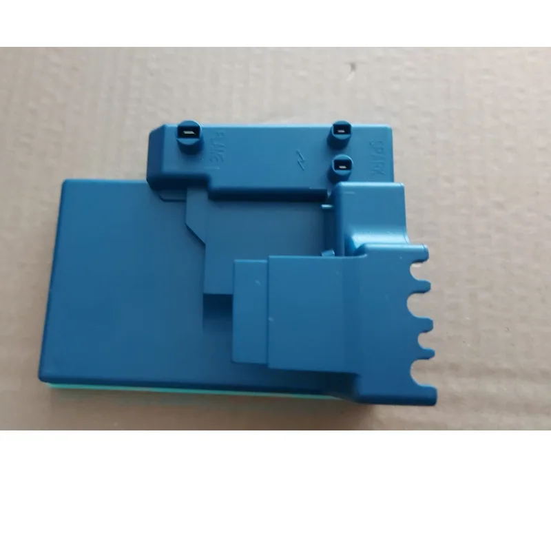 Placa do pwb da ignição 537abc 24se 24se 24se r da ignição de jaguar hermann supermicra 24he do pwb s052002490 da ignição da caldeira do ícone 23t & 28t