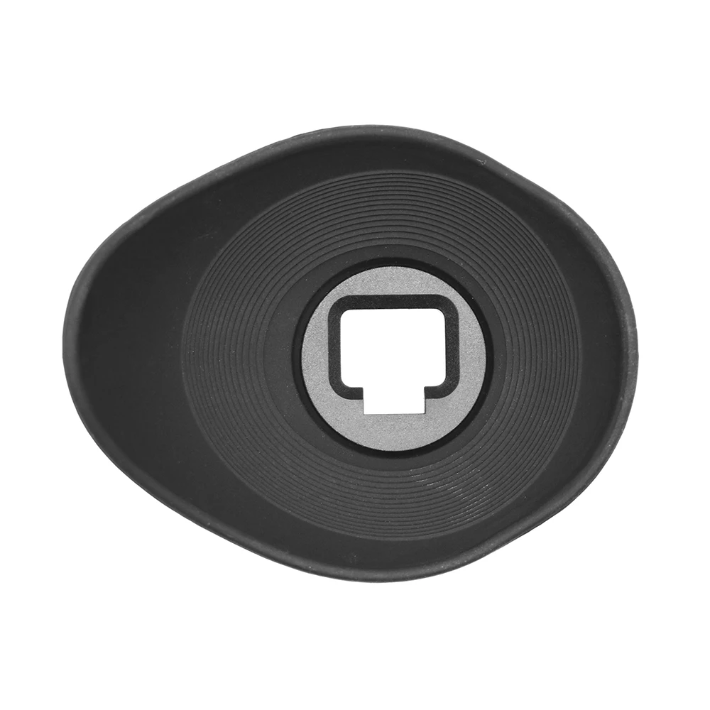 ES-A7 (g) ゴム製360 ° 回転式接眼レンズ,sony a7r,a7r ii,a7,a7ii,a7s,a7s ii,a58用の代わり