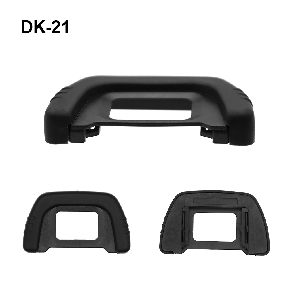 DK-17 DK-20 DK-21 DK-23 DK-24 DK-25 DK-28 Rubber Eye Cup Viewfinder Eyepiece Camera Repair Part for Nikon cameras replacement