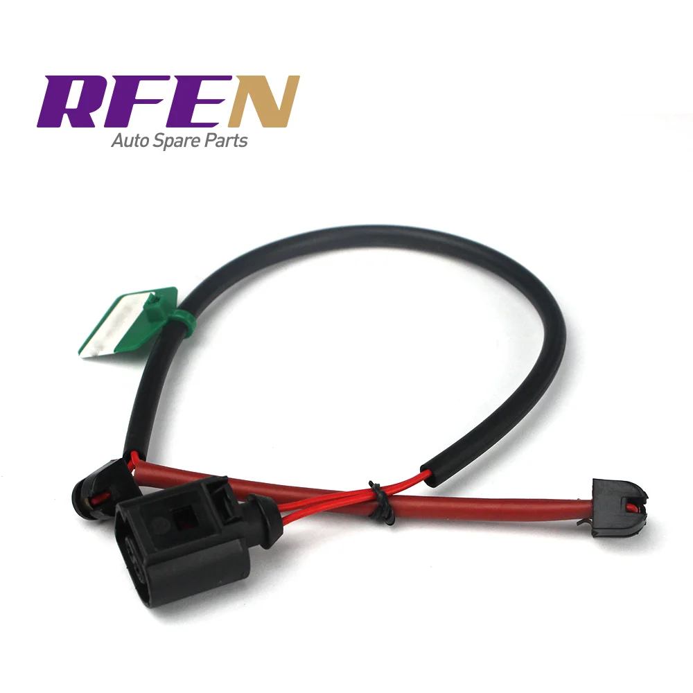 95561236500 7L0 907 637 Front Brake Pads Sensor PWS197 For Q7 CAYENNE  7L0907637 German Specification 7L0907637C