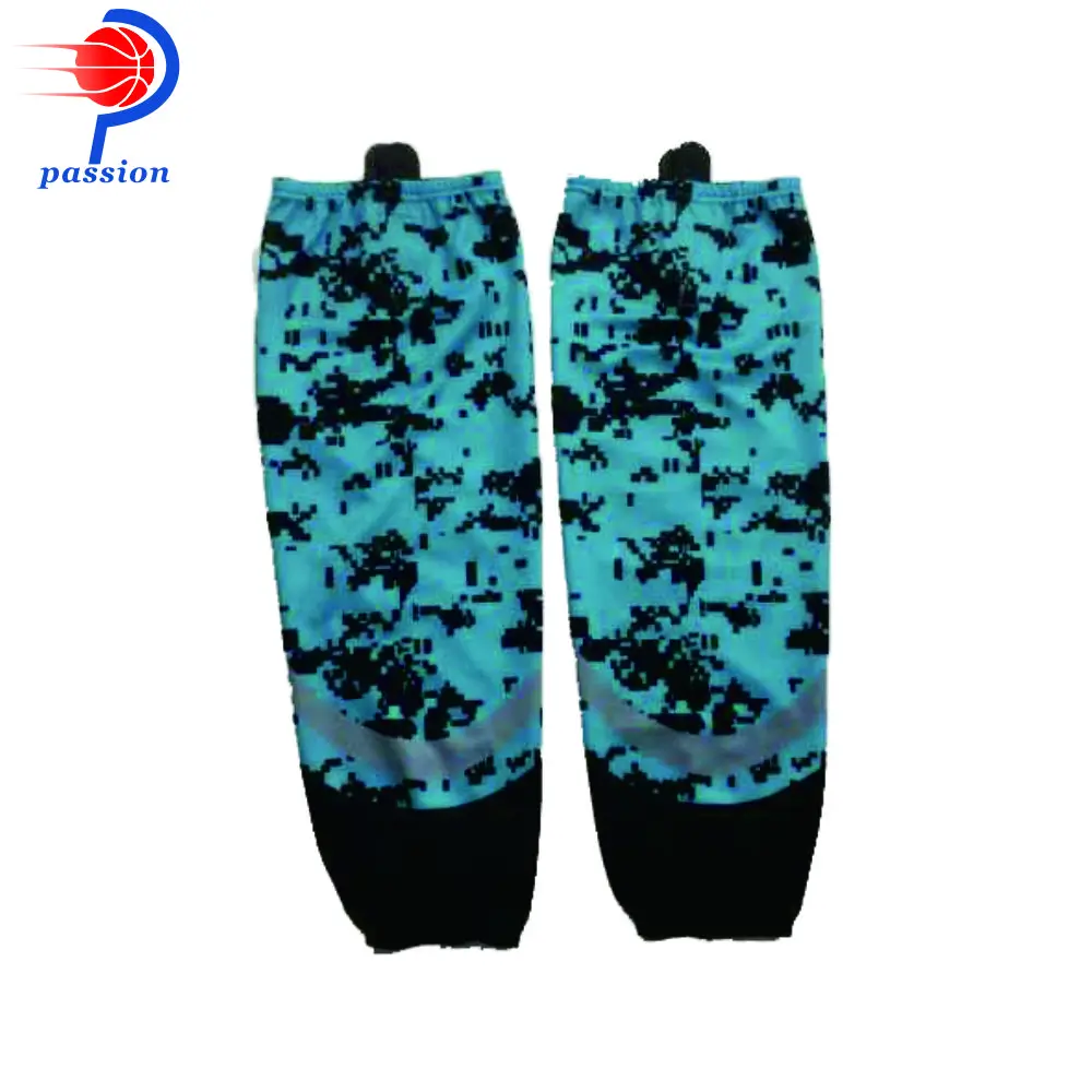 

10 пар мужских и женских хоккейных носков для занятий спортом на открытом воздухе, профессиональные тренировочные защитные носки для ног