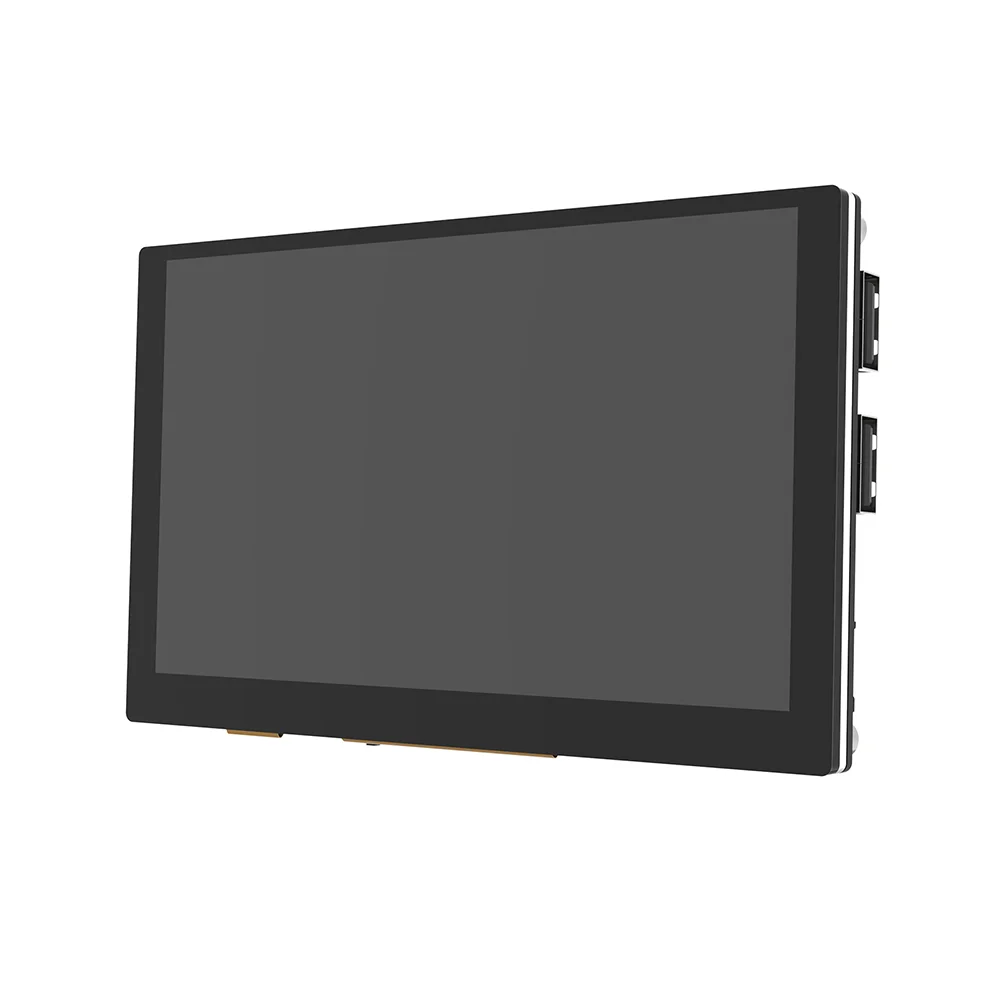 Imagem -05 - Tela Capacitiva hd para Raspberry pi Porta Hdmi Ips Touch Screen Cm4 Voron v0 Impressora 3d 800x480ppi 5