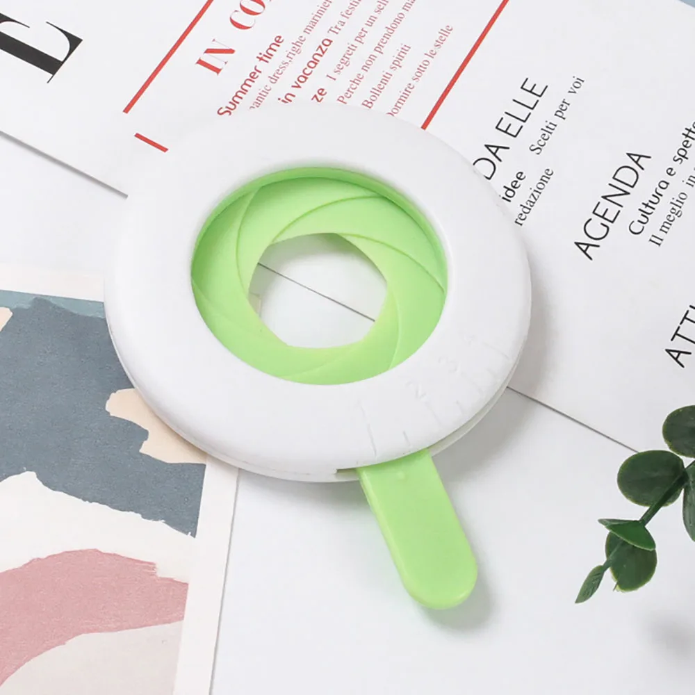 Measuring Serving Measure Diet Tools For Spaghetti/Pasta/Noodle Control Port 