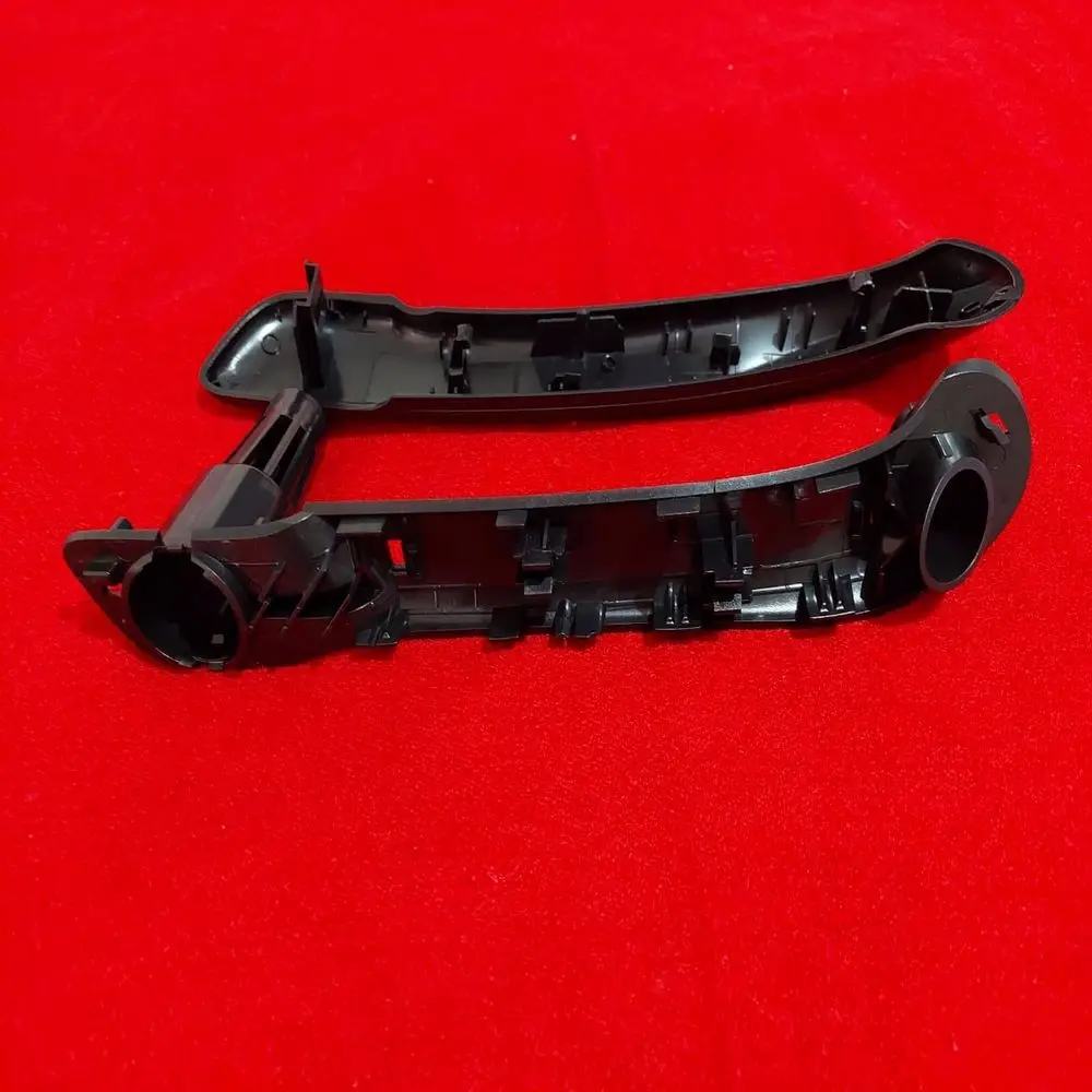 For Renault Kangoo 3 Door Interior Opening Arm Left & Right Auto Spare Parts Hancement Replacement Easy Installation High quality Trim