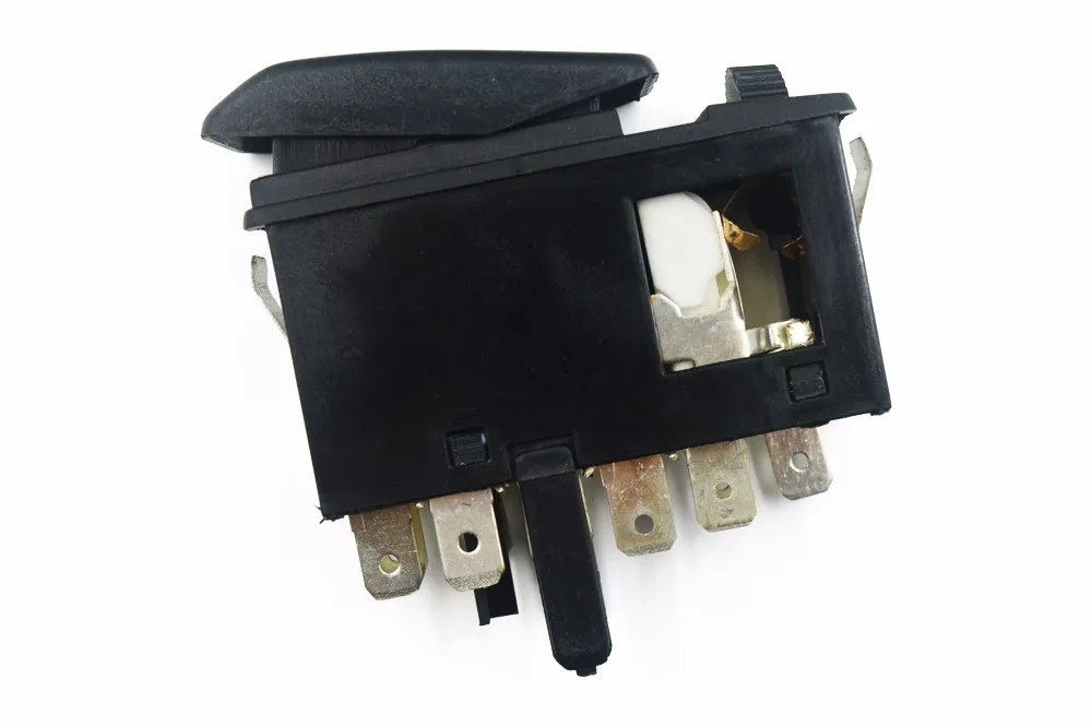 191941531k Interruptor de luces para VW Volkswagen Golf mk2 / Jetta, todos los modelos