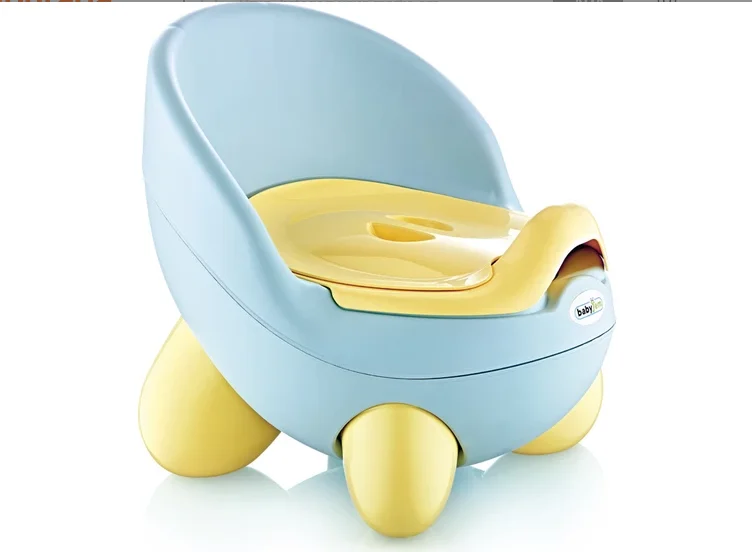 Baby Wc Training Praktijk Potje