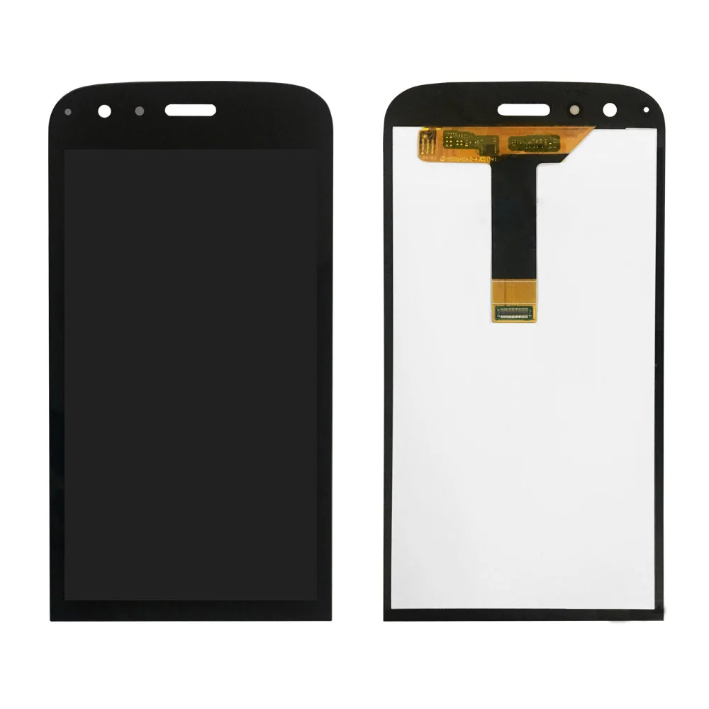 For Caterpillar CAT S61 LCD Display+Touch Screen Digitizer Assembly Touch Panel With Frame Replacement Parts+Tools