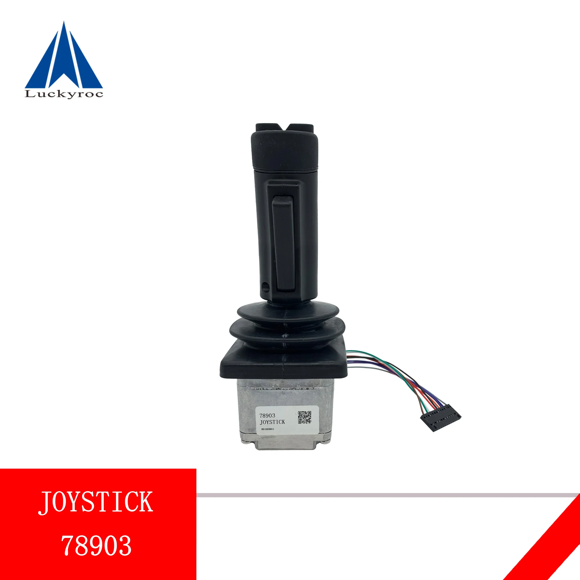 Single Axis Aerial Joystick 78903 for Genie