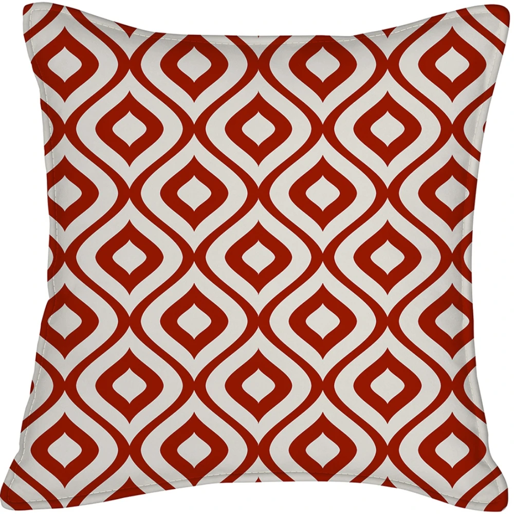 Decorative Pillows, 45X45cm Washable Cover, Double Sides Digital Print Pattern, Decoration, Happy Homes, New Trends and Models