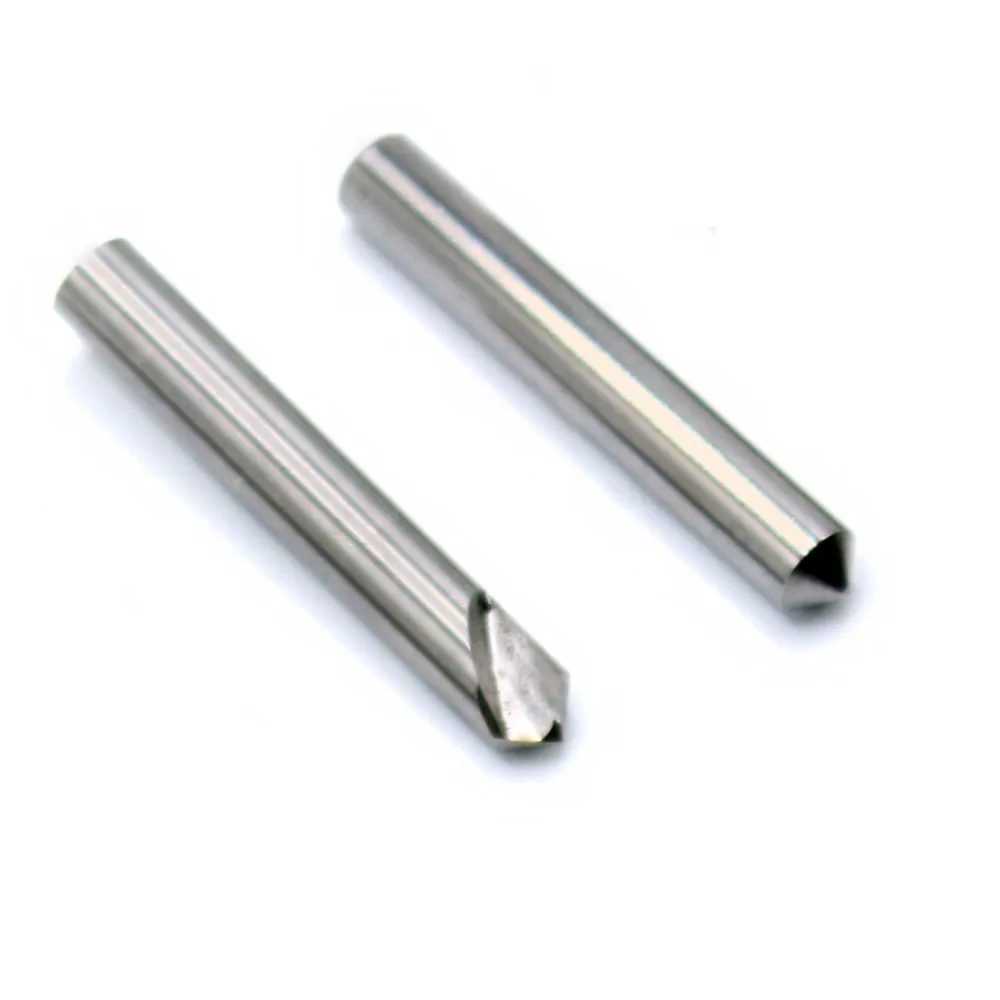 Locksmith tool Ball key cutter set and follower bits