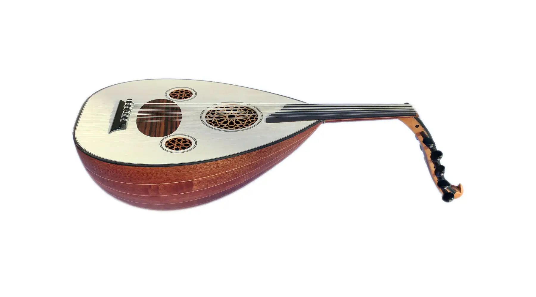 3oud – מוזיקת מוזיקאים צעירים ותורמים לתרבות