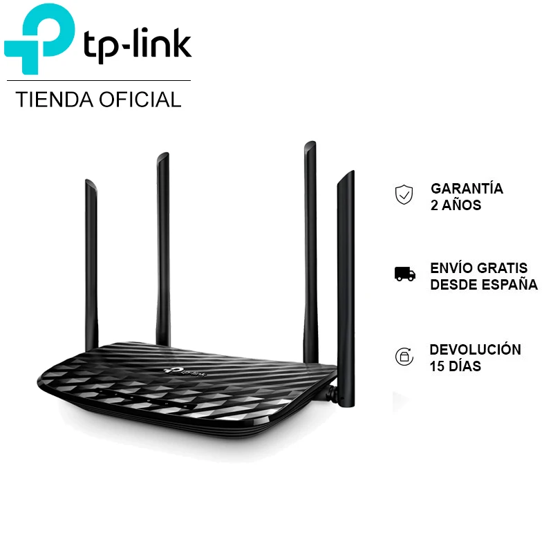 مراجعة شاملة لجهاز TP-Link Archer C6: أفضل خيار لشبكة واي فاي سريعة وموثوقة في المنزل