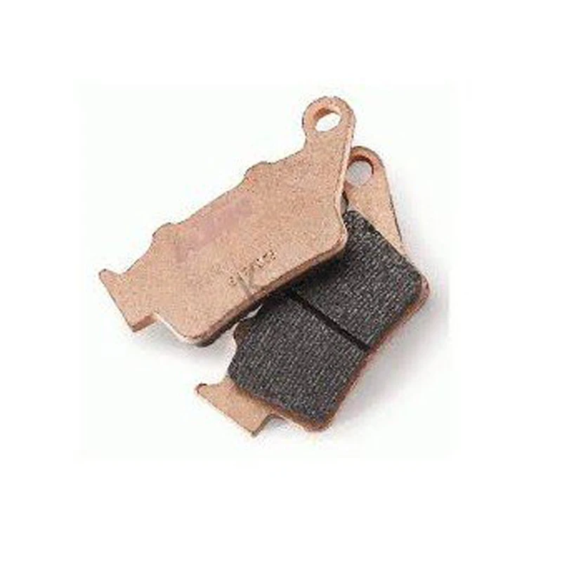 KTM 59013090000 - Set original sintered rear brake pads EXC SX TR