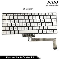 Jchq original für oberflächen buch 2 tastatur 13.5 uk version''